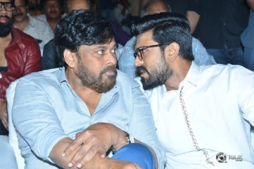 Vinaya Vidheya Rama Movie Pre Release Event